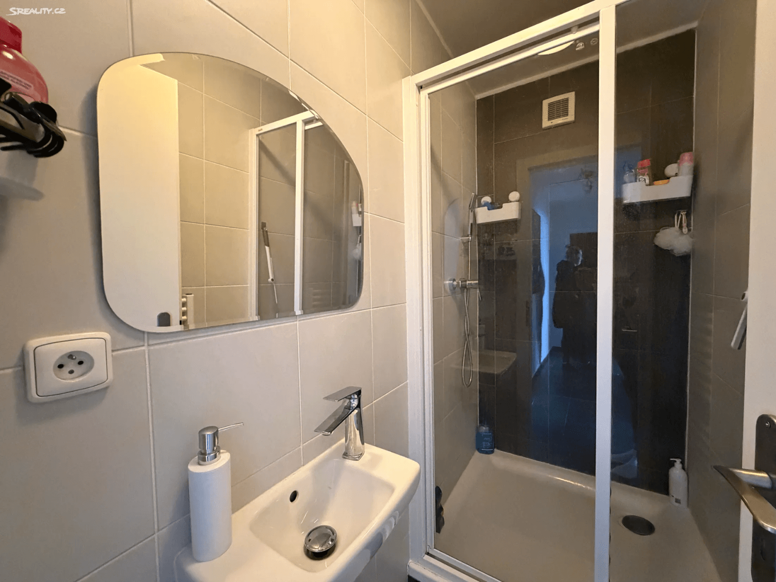 Pronájem bytu 4+kk 104 m², U Školky, Hořovice, Středočeský kraj Pronájem bytu 4+kk 104 m², U Školky, Hořovice, Středočeský kraj