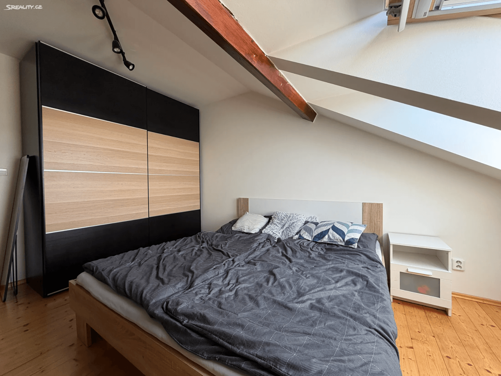 Pronájem bytu 4+kk 104 m², U Školky, Hořovice, Středočeský kraj Pronájem bytu 4+kk 104 m², U Školky, Hořovice, Středočeský kraj