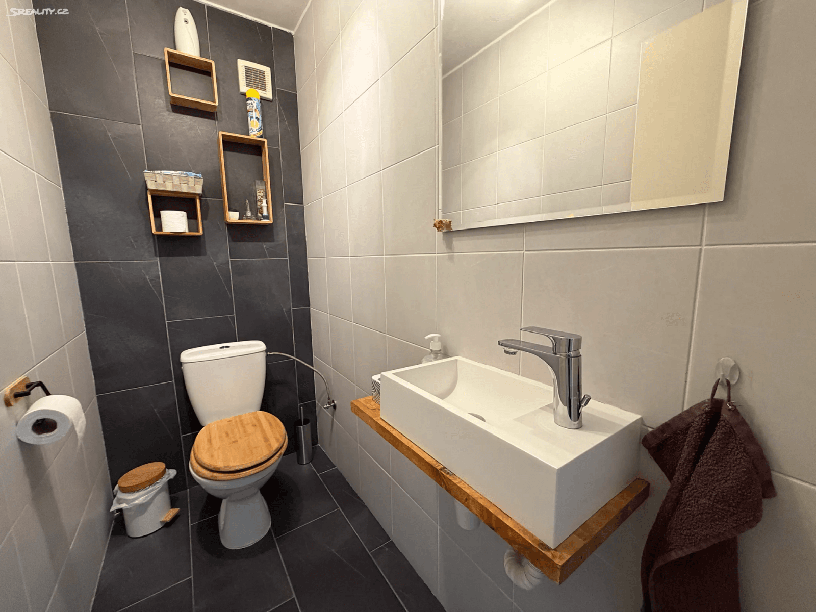 Pronájem bytu 4+kk 104 m², U Školky, Hořovice, Středočeský kraj Pronájem bytu 4+kk 104 m², U Školky, Hořovice, Středočeský kraj