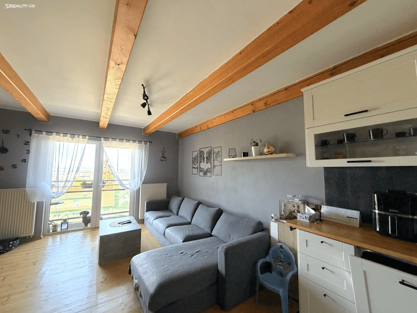Pronájem bytu 4+kk 104 m², U Školky, Hořovice, Středočeský kraj Pronájem bytu 4+kk 104 m², U Školky, Hořovice, Středočeský kraj