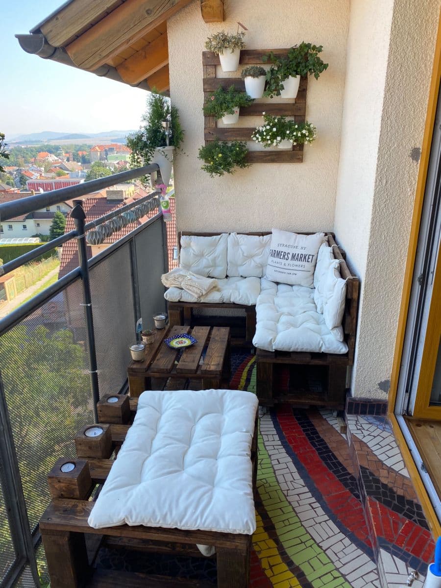 Pronájem bytu 4+kk 104 m², U Školky, Hořovice, Středočeský kraj Pronájem bytu 4+kk 104 m², U Školky, Hořovice, Středočeský kraj