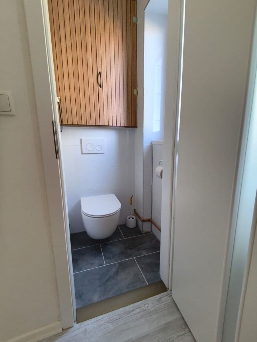 Pronájem bytu 2+1 69 m², Karlovarská, Lubenec, Ústecký kraj Pronájem bytu 2+1 69 m², Karlovarská, Lubenec, Ústecký kraj