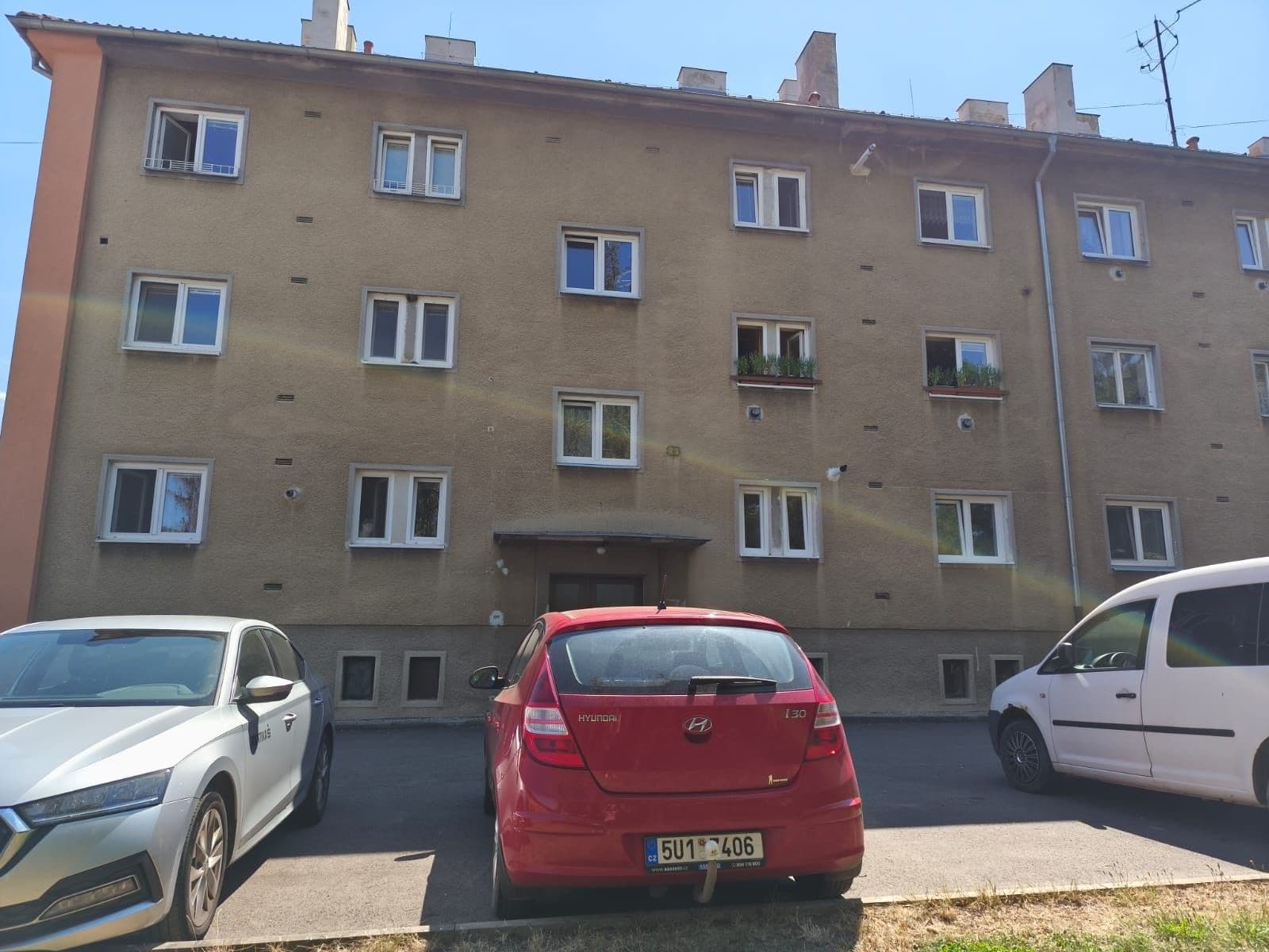 Pronájem bytu 2+1 69 m², Karlovarská, Lubenec, Ústecký kraj Pronájem bytu 2+1 69 m², Karlovarská, Lubenec, Ústecký kraj