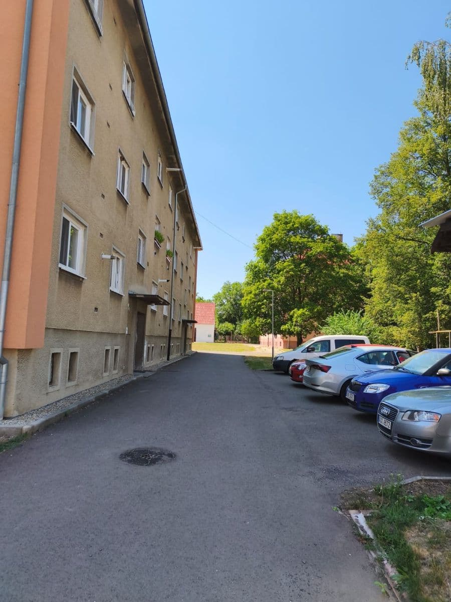 Pronájem bytu 2+1 69 m², Karlovarská, Lubenec, Ústecký kraj Pronájem bytu 2+1 69 m², Karlovarská, Lubenec, Ústecký kraj
