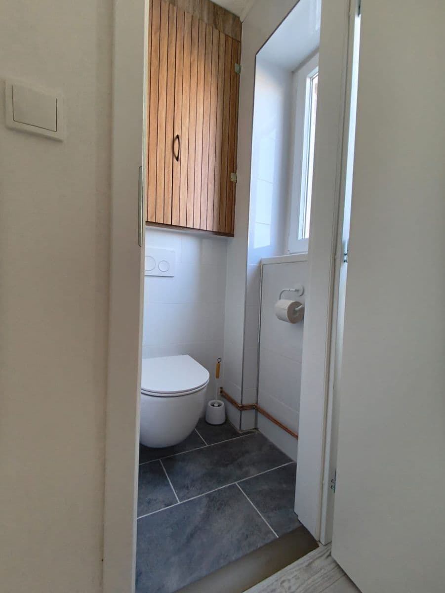Pronájem bytu 2+1 69 m², Karlovarská, Lubenec, Ústecký kraj Pronájem bytu 2+1 69 m², Karlovarská, Lubenec, Ústecký kraj