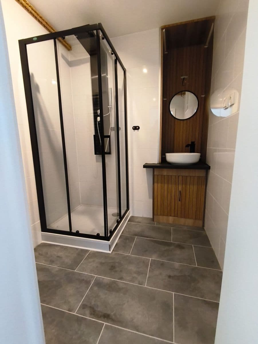 Pronájem bytu 2+1 69 m², Karlovarská, Lubenec, Ústecký kraj Pronájem bytu 2+1 69 m², Karlovarská, Lubenec, Ústecký kraj