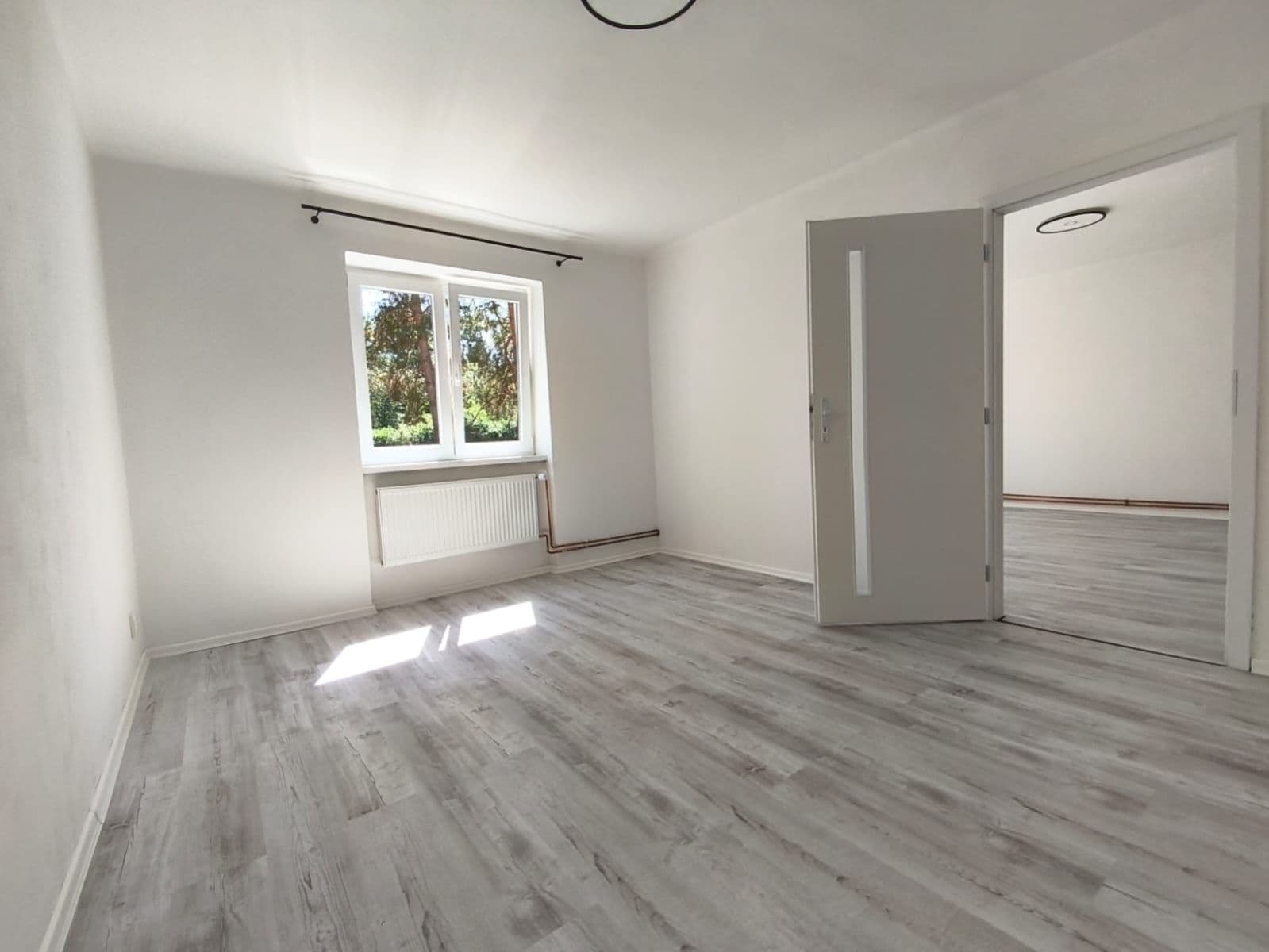 Pronájem bytu 2+1 69 m², Karlovarská, Lubenec, Ústecký kraj Pronájem bytu 2+1 69 m², Karlovarská, Lubenec, Ústecký kraj