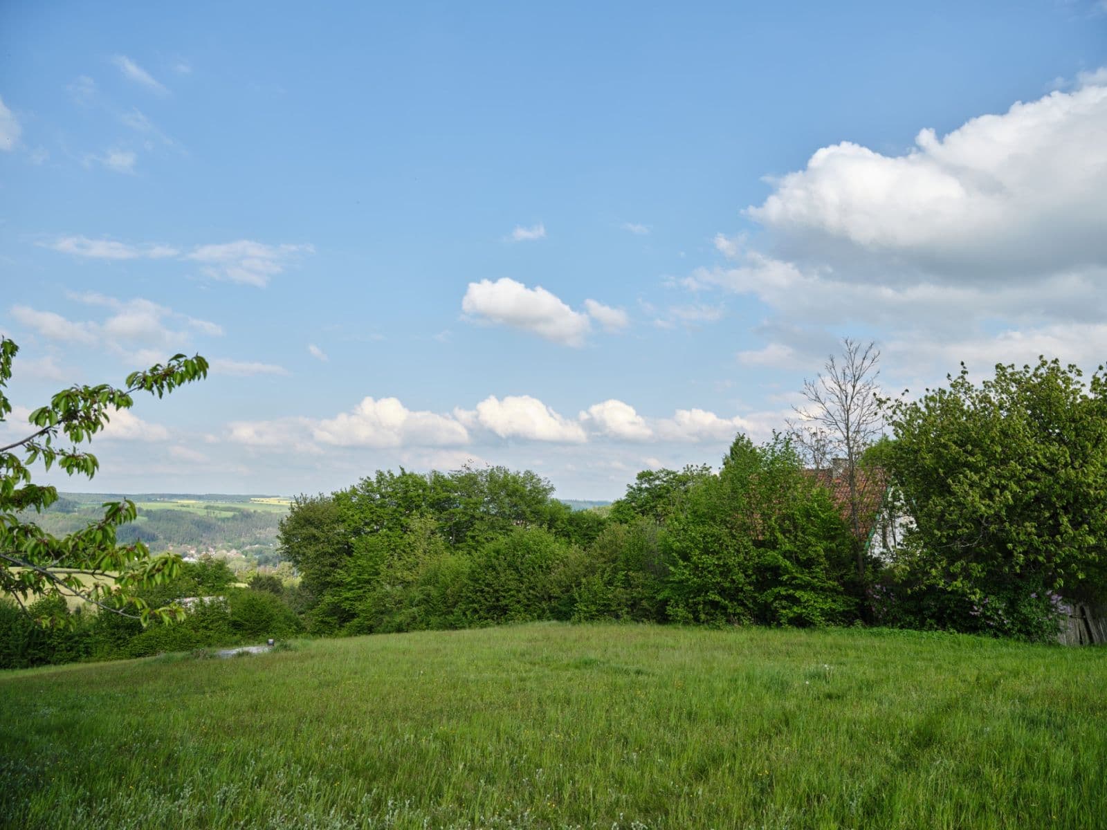 Prodej pozemku 1.885 m², Ledečko, Středočeský kraj Prodej pozemku 1.885 m², Ledečko, Středočeský kraj