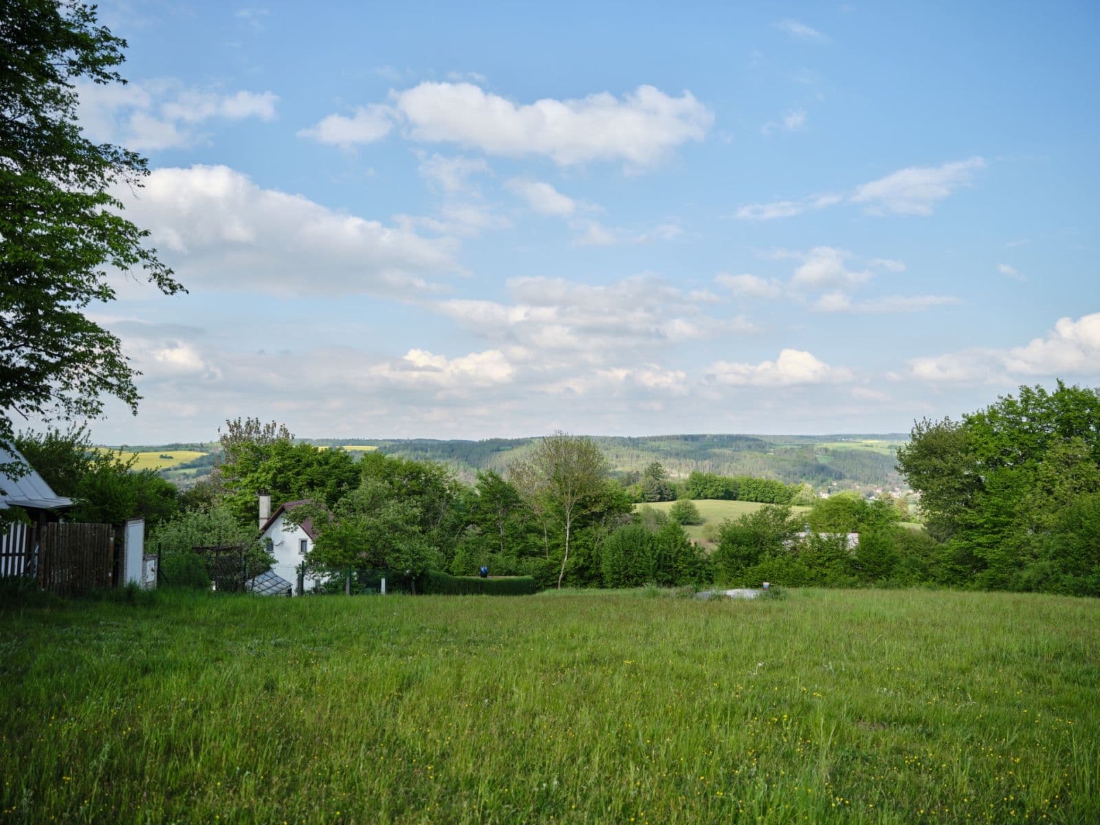 Prodej pozemku 1.885 m², Ledečko, Středočeský kraj Prodej pozemku 1.885 m², Ledečko, Středočeský kraj