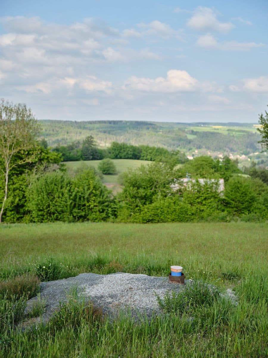 Prodej pozemku 1.885 m², Ledečko, Středočeský kraj Prodej pozemku 1.885 m², Ledečko, Středočeský kraj