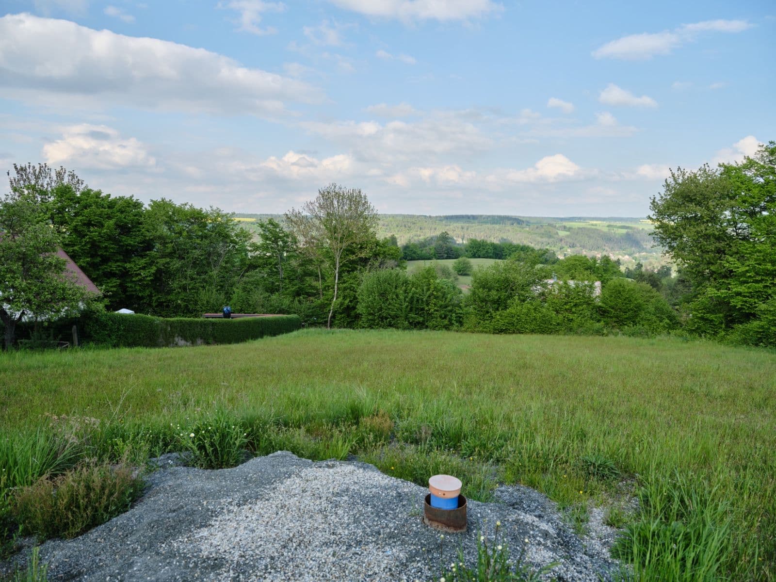 Prodej pozemku 1.885 m², Ledečko, Středočeský kraj Prodej pozemku 1.885 m², Ledečko, Středočeský kraj