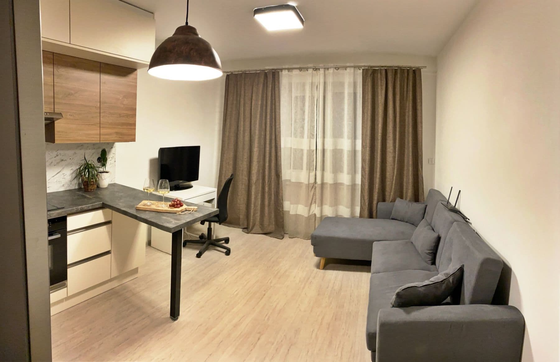 Prodej bytu 2+kk 42 m², Letní, Brno, Jihomoravský kraj Prodej bytu 2+kk 42 m², Letní, Brno, Jihomoravský kraj