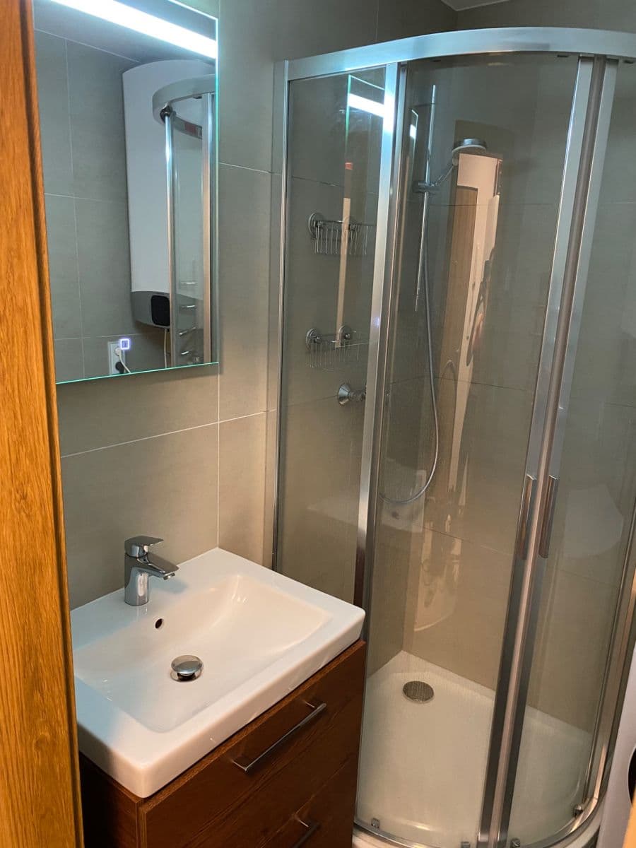 Prodej bytu 2+kk 42 m², Letní, Brno, Jihomoravský kraj Prodej bytu 2+kk 42 m², Letní, Brno, Jihomoravský kraj