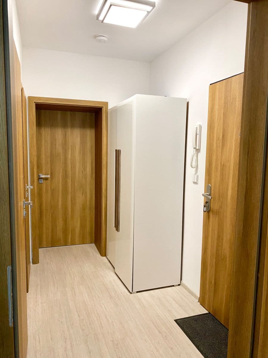 Prodej bytu 2+kk 42 m², Letní, Brno, Jihomoravský kraj Prodej bytu 2+kk 42 m², Letní, Brno, Jihomoravský kraj