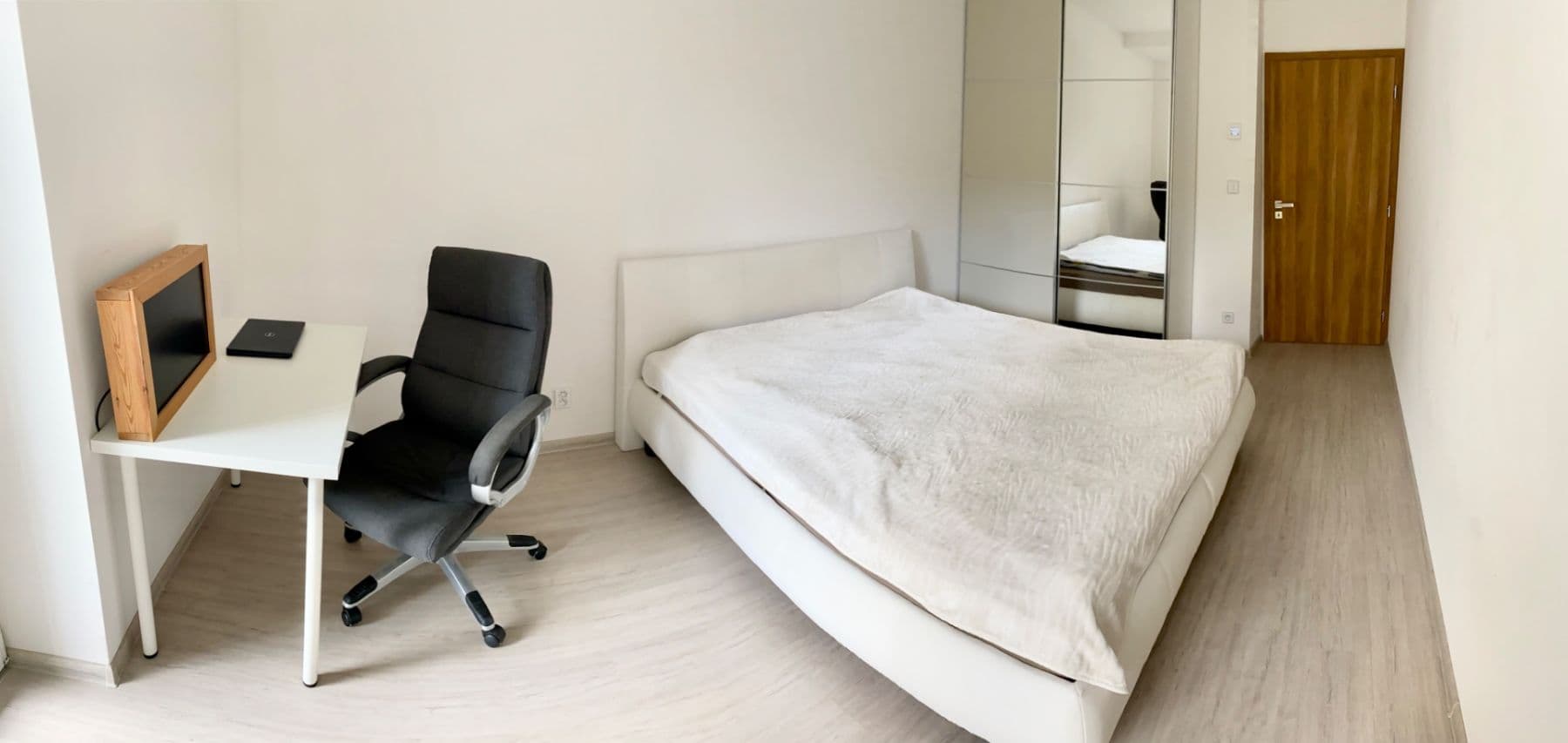 Prodej bytu 2+kk 42 m², Letní, Brno, Jihomoravský kraj Prodej bytu 2+kk 42 m², Letní, Brno, Jihomoravský kraj