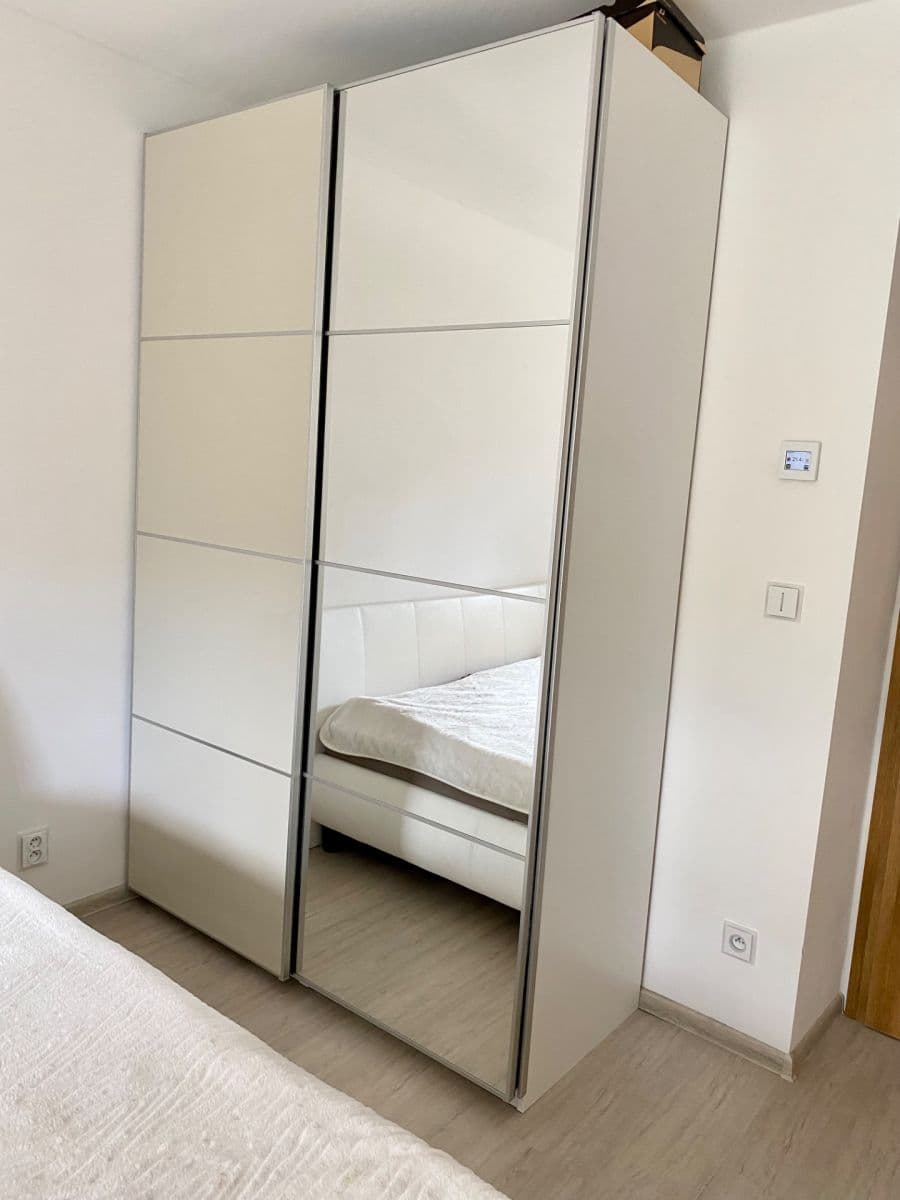 Prodej bytu 2+kk 42 m², Letní, Brno, Jihomoravský kraj Prodej bytu 2+kk 42 m², Letní, Brno, Jihomoravský kraj
