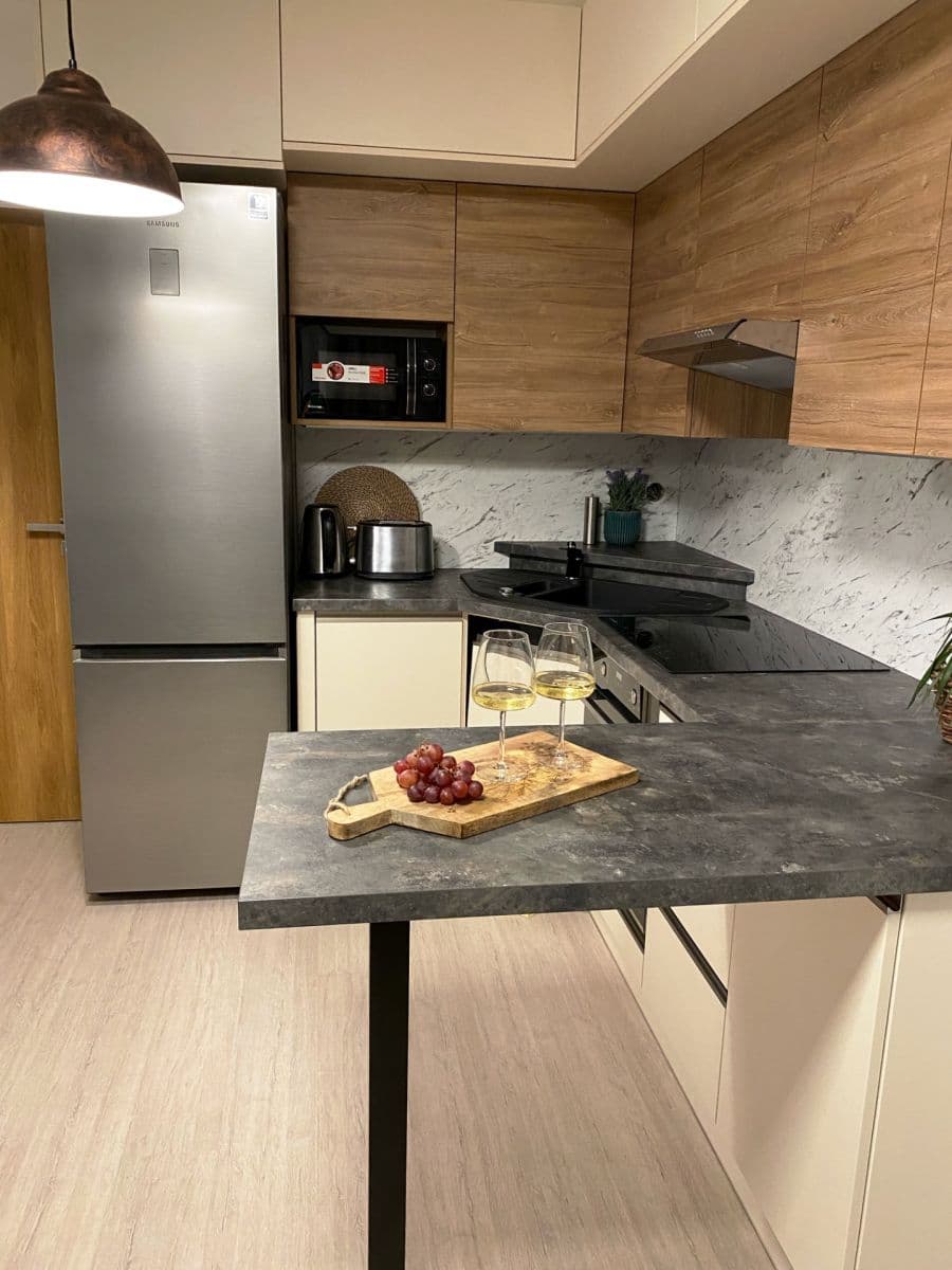 Prodej bytu 2+kk 42 m², Letní, Brno, Jihomoravský kraj Prodej bytu 2+kk 42 m², Letní, Brno, Jihomoravský kraj