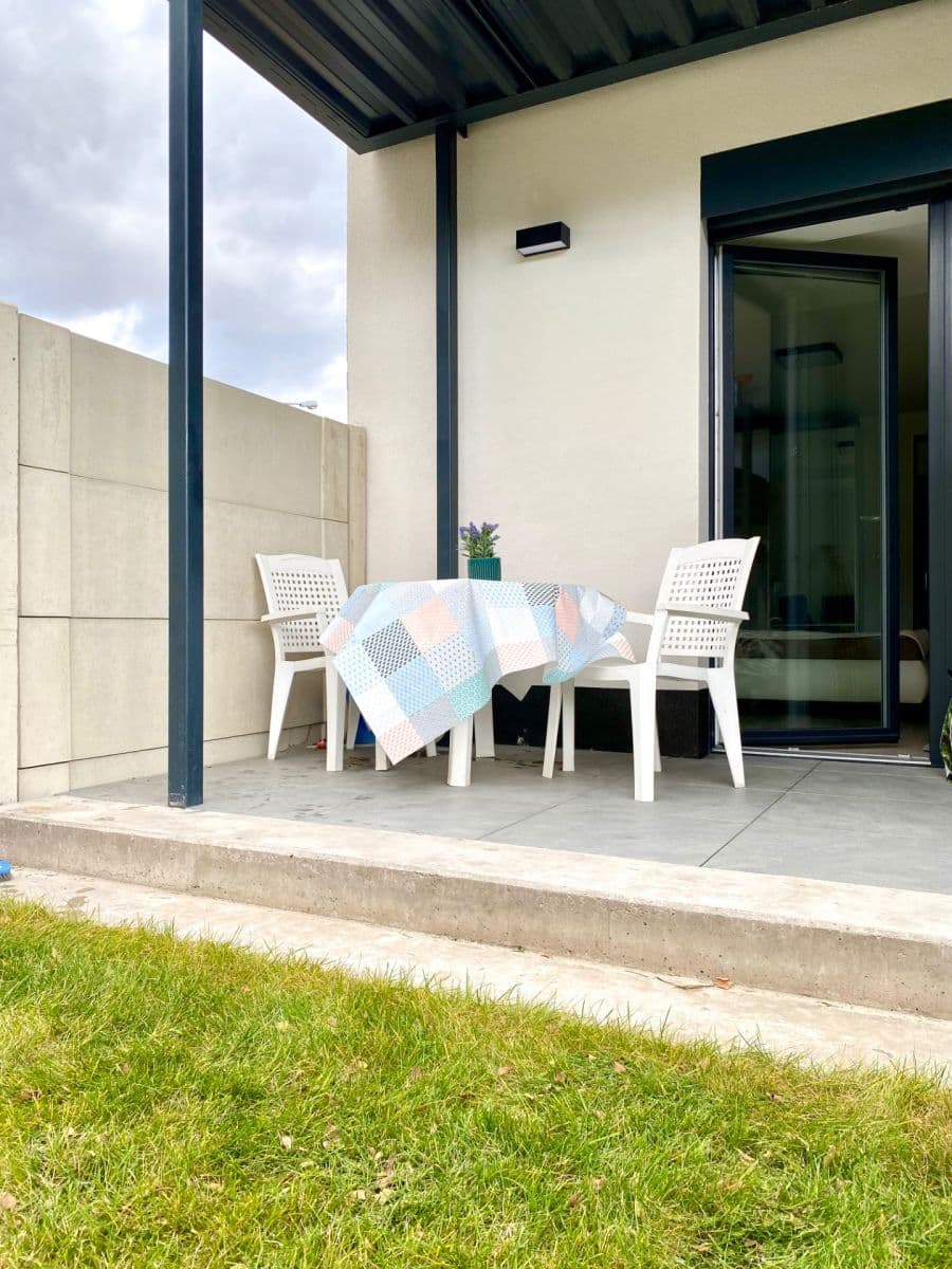 Prodej bytu 2+kk 42 m², Letní, Brno, Jihomoravský kraj Prodej bytu 2+kk 42 m², Letní, Brno, Jihomoravský kraj