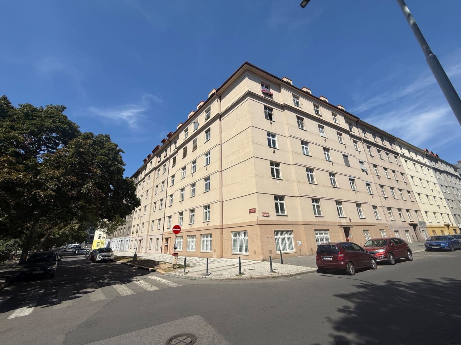 Pronájem bytu 3+kk 64 m², Na Folimance, Praha, Praha Pronájem bytu 3+kk 64 m², Na Folimance, Praha, Praha