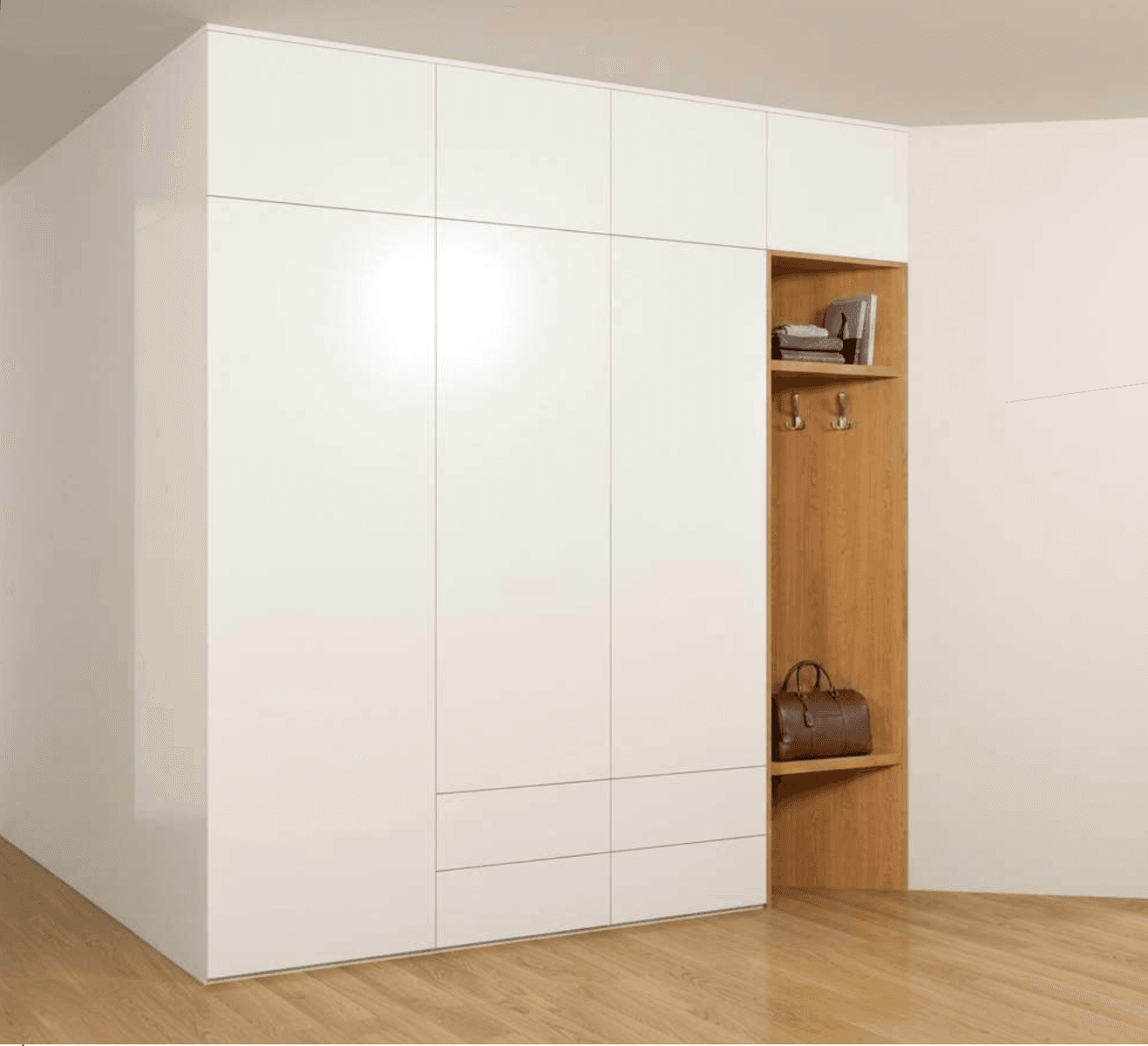 Pronájem bytu 3+kk 64 m², Na Folimance, Praha, Praha Pronájem bytu 3+kk 64 m², Na Folimance, Praha, Praha