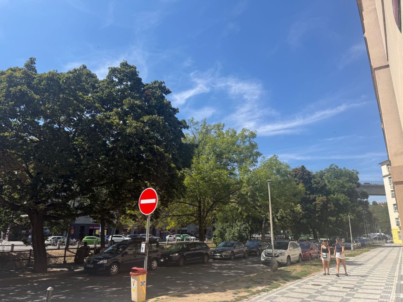Pronájem bytu 3+kk 64 m², Na Folimance, Praha, Praha Pronájem bytu 3+kk 64 m², Na Folimance, Praha, Praha