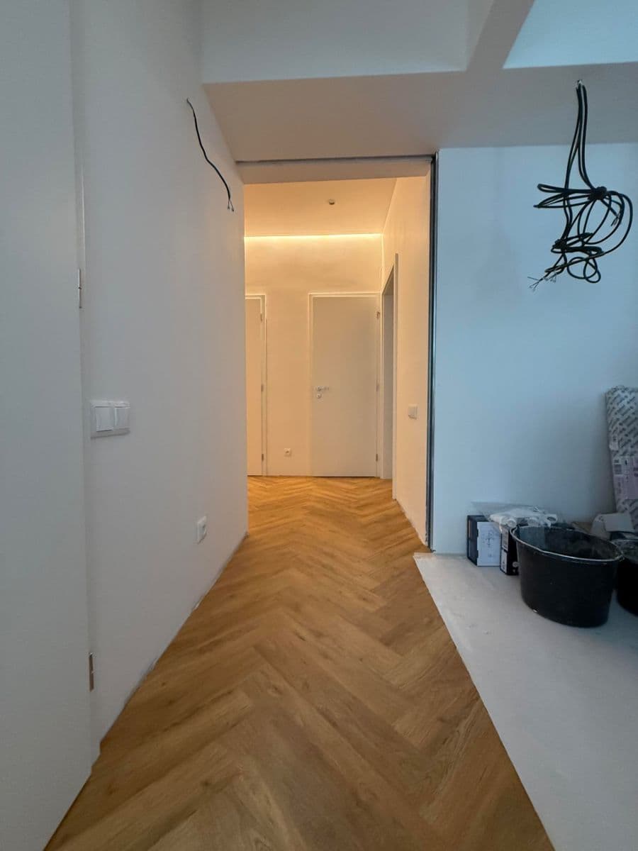 Pronájem bytu 3+kk 64 m², Na Folimance, Praha, Praha Pronájem bytu 3+kk 64 m², Na Folimance, Praha, Praha
