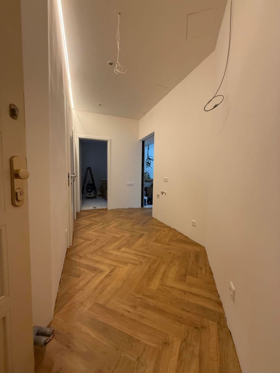 Pronájem bytu 3+kk 64 m², Na Folimance, Praha, Praha Pronájem bytu 3+kk 64 m², Na Folimance, Praha, Praha