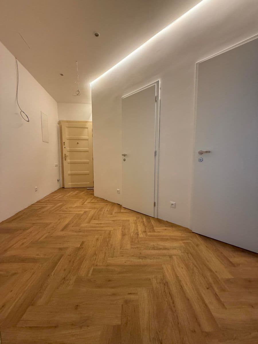 Pronájem bytu 3+kk 64 m², Na Folimance, Praha, Praha Pronájem bytu 3+kk 64 m², Na Folimance, Praha, Praha