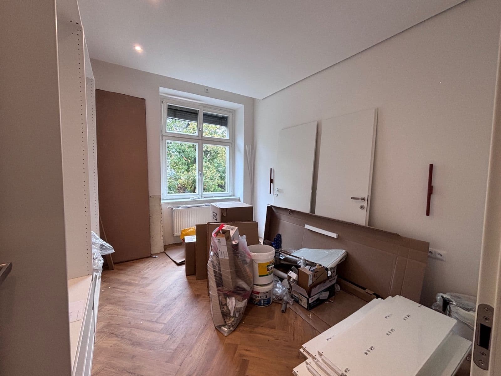 Pronájem bytu 3+kk 64 m², Na Folimance, Praha, Praha Pronájem bytu 3+kk 64 m², Na Folimance, Praha, Praha