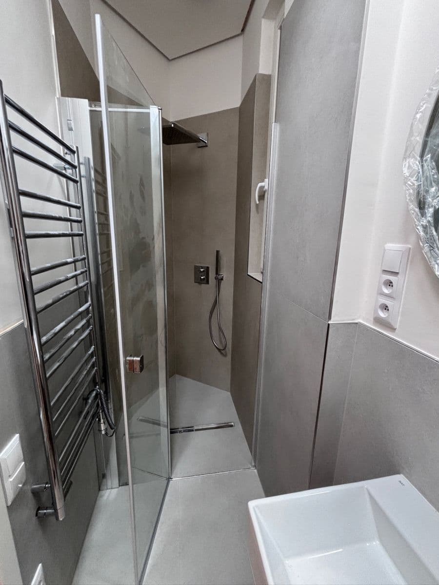 Pronájem bytu 3+kk 64 m², Na Folimance, Praha, Praha Pronájem bytu 3+kk 64 m², Na Folimance, Praha, Praha