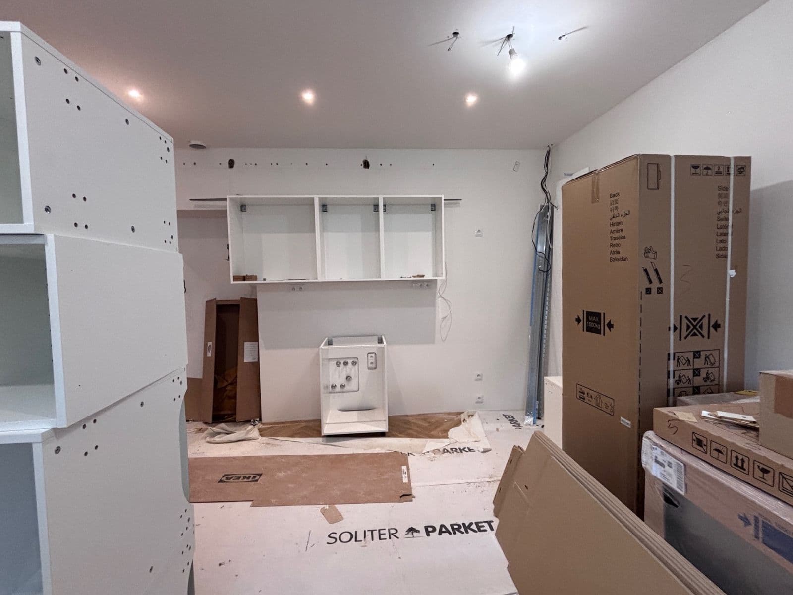 Pronájem bytu 3+kk 64 m², Na Folimance, Praha, Praha Pronájem bytu 3+kk 64 m², Na Folimance, Praha, Praha