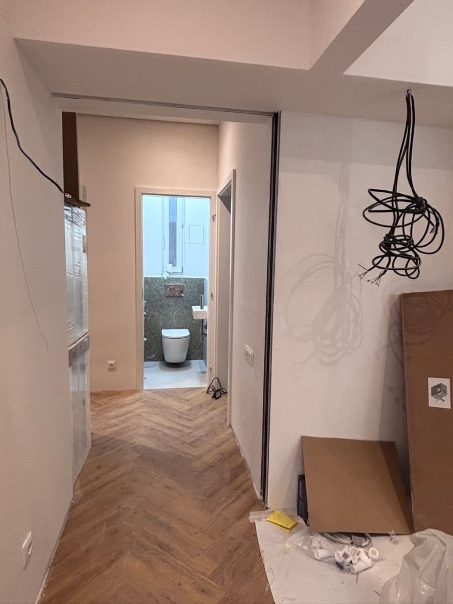 Pronájem bytu 3+kk 64 m², Na Folimance, Praha, Praha Pronájem bytu 3+kk 64 m², Na Folimance, Praha, Praha