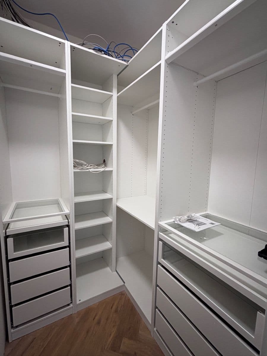 Pronájem bytu 3+kk 64 m², Na Folimance, Praha, Praha Pronájem bytu 3+kk 64 m², Na Folimance, Praha, Praha