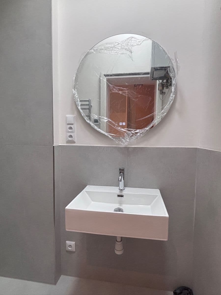 Pronájem bytu 3+kk 64 m², Na Folimance, Praha, Praha Pronájem bytu 3+kk 64 m², Na Folimance, Praha, Praha
