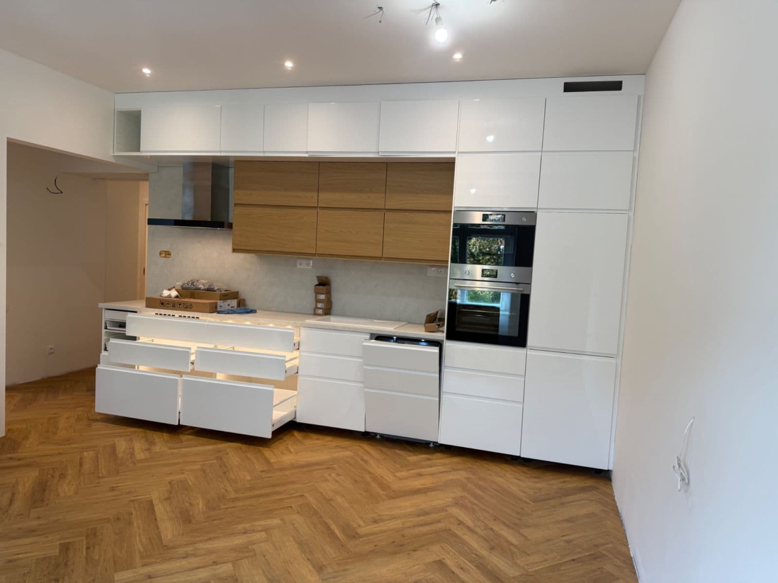 Pronájem bytu 3+kk 64 m², Na Folimance, Praha, Praha Pronájem bytu 3+kk 64 m², Na Folimance, Praha, Praha
