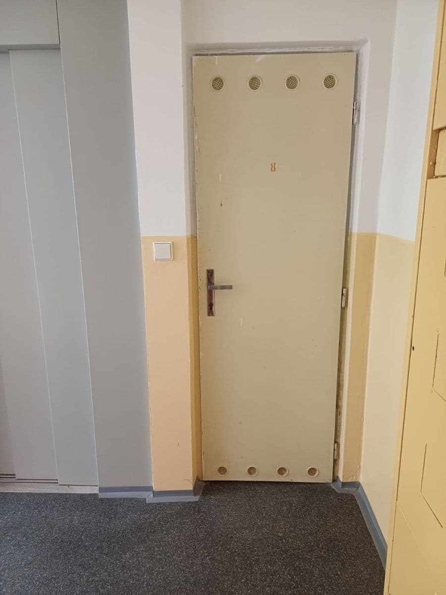 Pronájem bytu 3+kk 69 m², Nezvalova, Litoměřice, Ústecký kraj Pronájem bytu 3+kk 69 m², Nezvalova, Litoměřice, Ústecký kraj