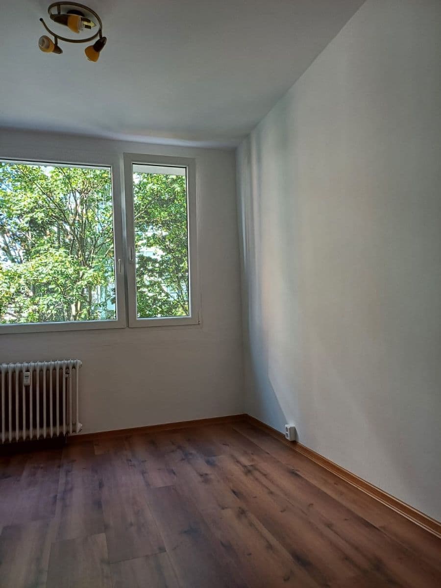 Pronájem bytu 3+kk 69 m², Nezvalova, Litoměřice, Ústecký kraj Pronájem bytu 3+kk 69 m², Nezvalova, Litoměřice, Ústecký kraj