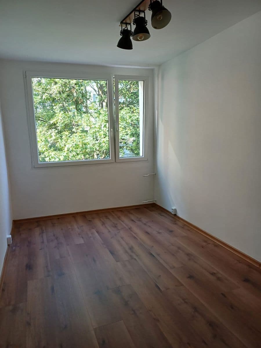 Pronájem bytu 3+kk 69 m², Nezvalova, Litoměřice, Ústecký kraj Pronájem bytu 3+kk 69 m², Nezvalova, Litoměřice, Ústecký kraj