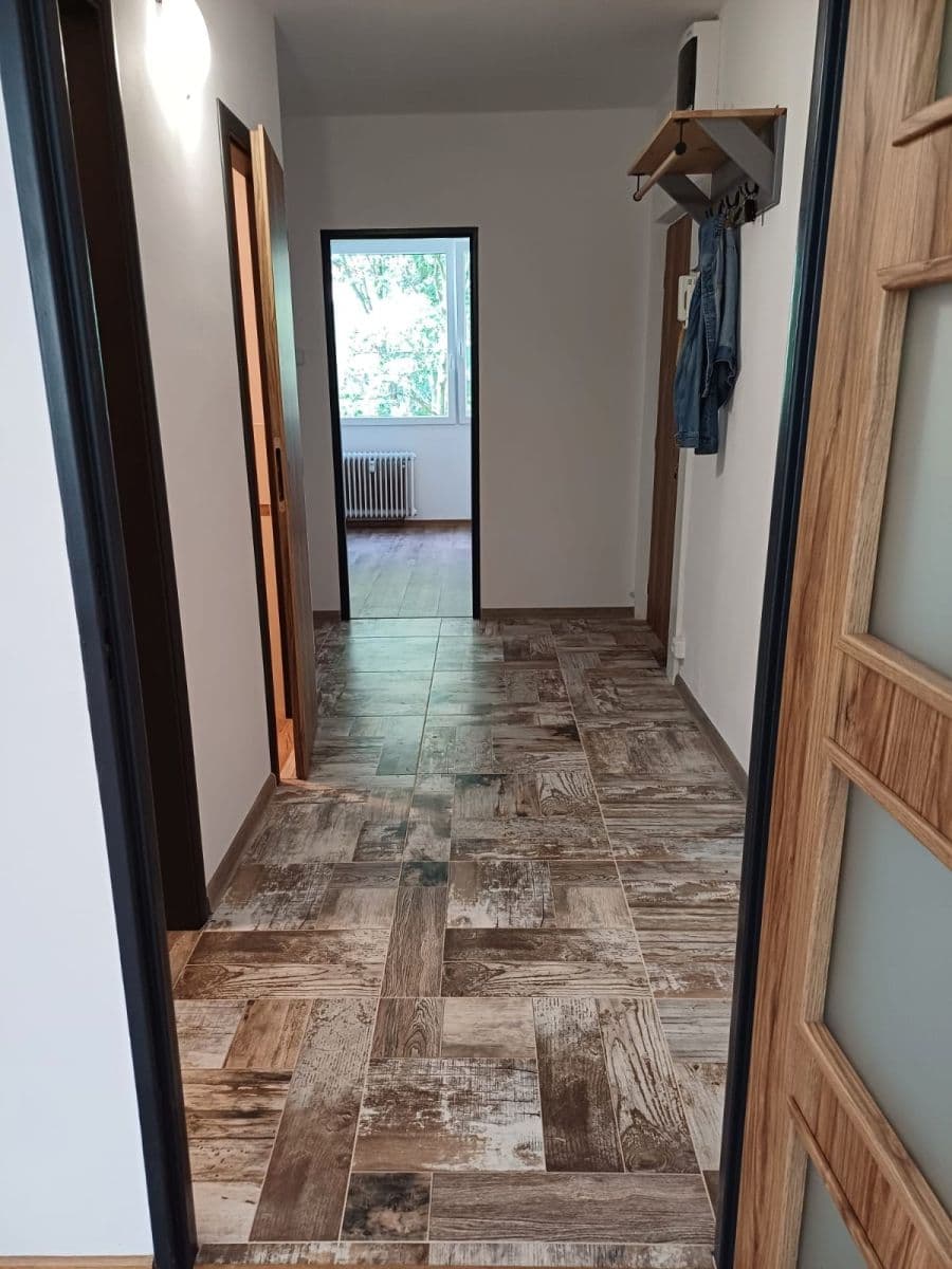 Pronájem bytu 3+kk 69 m², Nezvalova, Litoměřice, Ústecký kraj Pronájem bytu 3+kk 69 m², Nezvalova, Litoměřice, Ústecký kraj