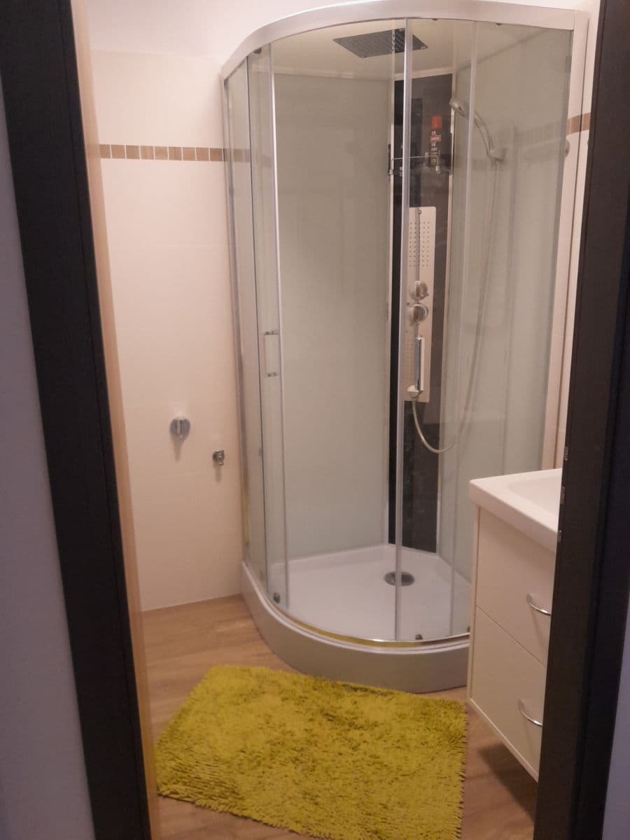 Pronájem bytu 3+kk 69 m², Nezvalova, Litoměřice, Ústecký kraj Pronájem bytu 3+kk 69 m², Nezvalova, Litoměřice, Ústecký kraj