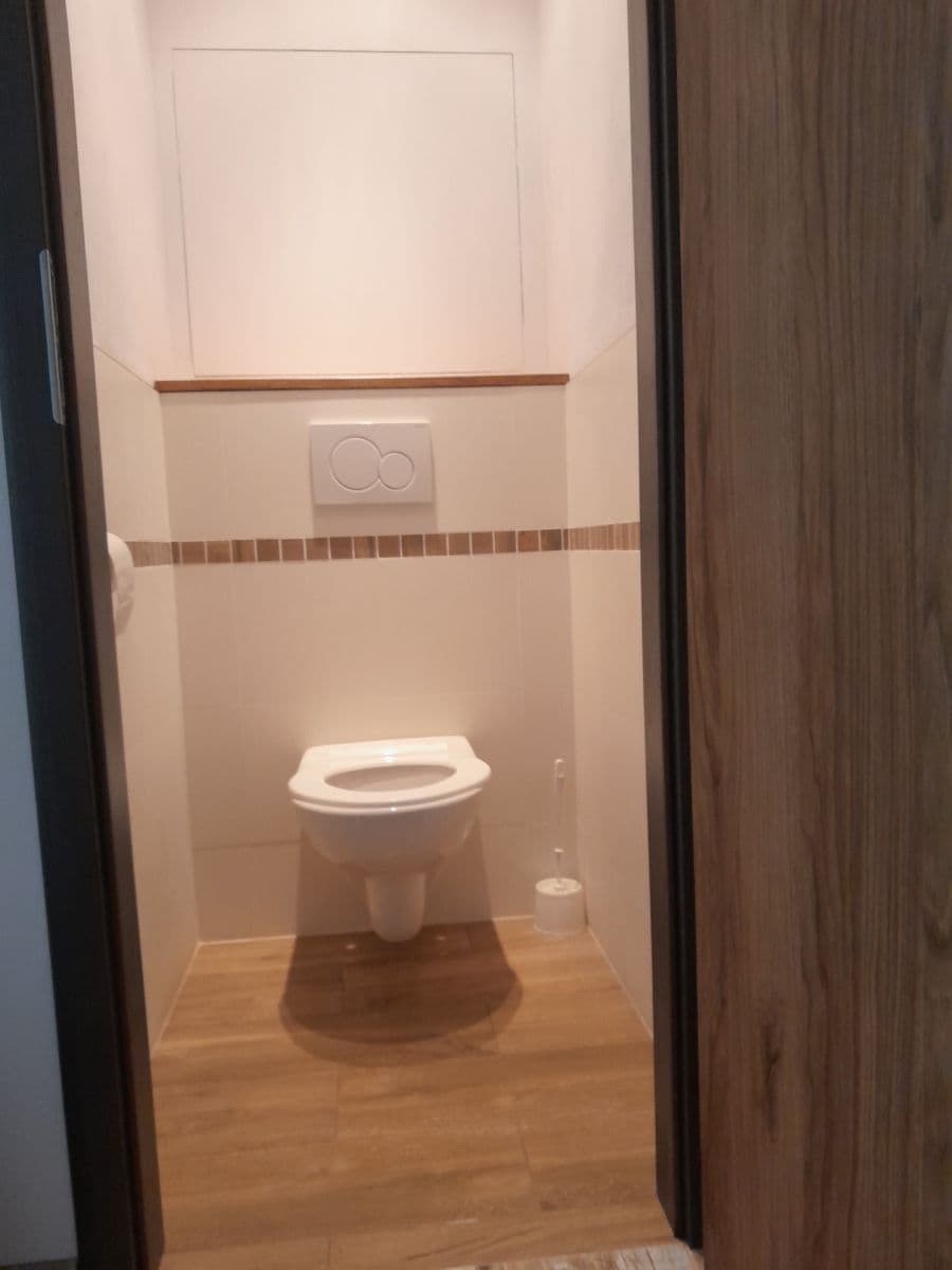 Pronájem bytu 3+kk 69 m², Nezvalova, Litoměřice, Ústecký kraj Pronájem bytu 3+kk 69 m², Nezvalova, Litoměřice, Ústecký kraj