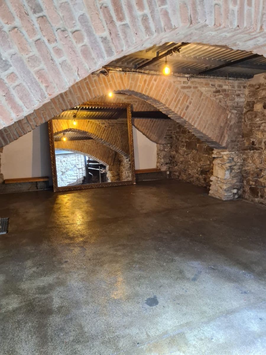 Prodej domu 600 m², pozemek 221 m², Karmelitská, Praha, Praha Prodej domu 600 m², pozemek 221 m², Karmelitská, Praha, Praha
