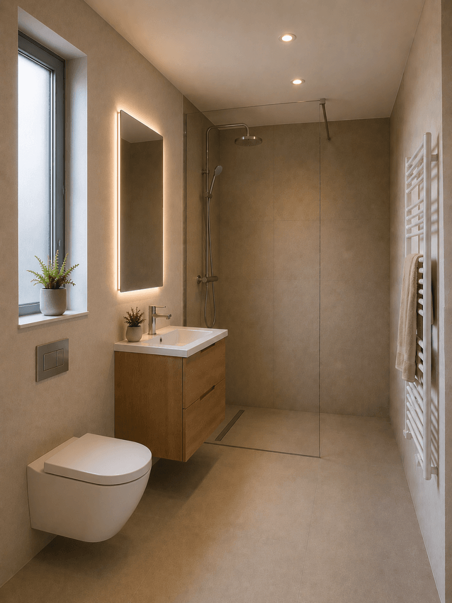 Pronájem bytu 20 m², Za Tratí, Liberec, Liberecký kraj Pronájem bytu 20 m², Za Tratí, Liberec, Liberecký kraj