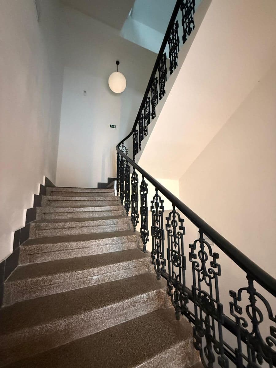 Pronájem bytu 2+kk 38 m², Tachovské náměstí, Praha, Praha Pronájem bytu 2+kk 38 m², Tachovské náměstí, Praha, Praha