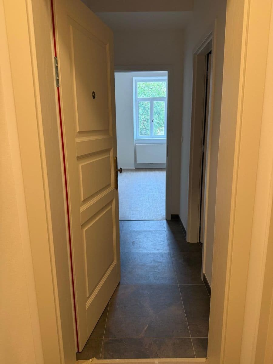 Pronájem bytu 2+kk 38 m², Tachovské náměstí, Praha, Praha Pronájem bytu 2+kk 38 m², Tachovské náměstí, Praha, Praha