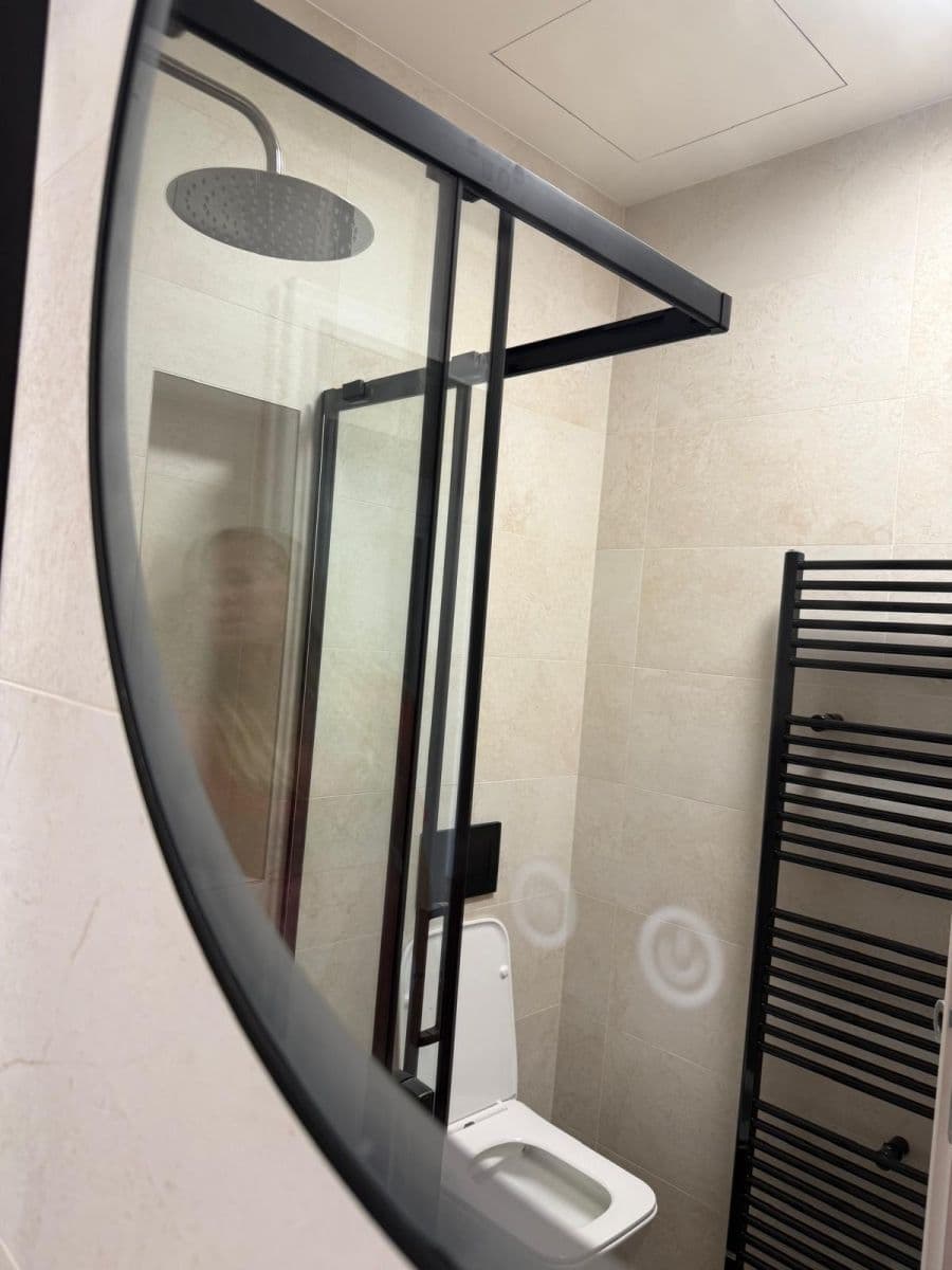 Pronájem bytu 2+kk 38 m², Tachovské náměstí, Praha, Praha Pronájem bytu 2+kk 38 m², Tachovské náměstí, Praha, Praha
