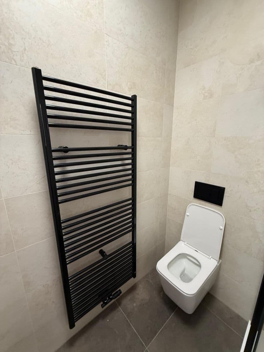 Pronájem bytu 2+kk 38 m², Tachovské náměstí, Praha, Praha Pronájem bytu 2+kk 38 m², Tachovské náměstí, Praha, Praha