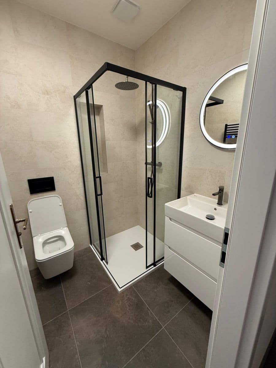 Pronájem bytu 2+kk 38 m², Tachovské náměstí, Praha, Praha Pronájem bytu 2+kk 38 m², Tachovské náměstí, Praha, Praha