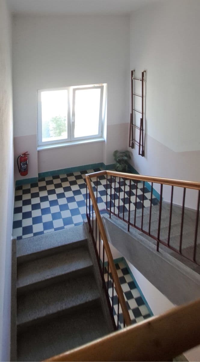 Pronájem bytu 3+1 61 m², Družstevní, Vlašim, Středočeský kraj Pronájem bytu 3+1 61 m², Družstevní, Vlašim, Středočeský kraj