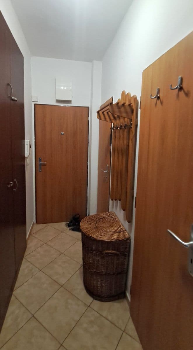 Pronájem bytu 3+1 61 m², Družstevní, Vlašim, Středočeský kraj Pronájem bytu 3+1 61 m², Družstevní, Vlašim, Středočeský kraj